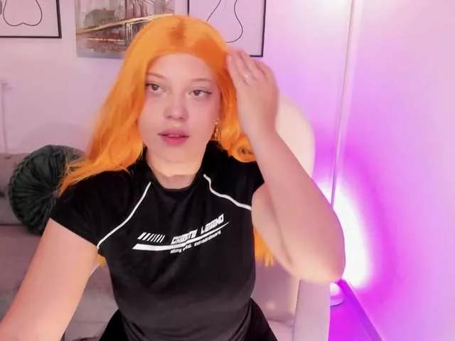 velvet-holden from BongaCams is Freechat