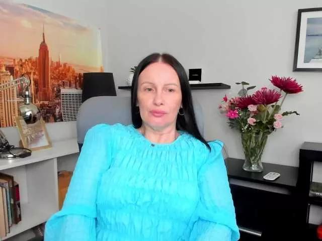 velvetJasmine from BongaCams is Freechat