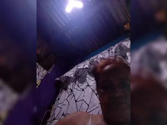 VelvetRose1 from BongaCams is Freechat