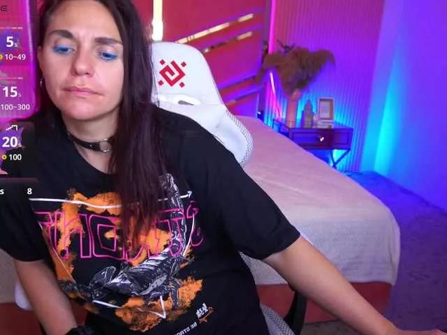 VelvetSun from BongaCams is Freechat