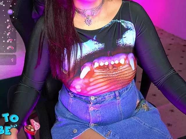 VelvetSun from BongaCams is Freechat