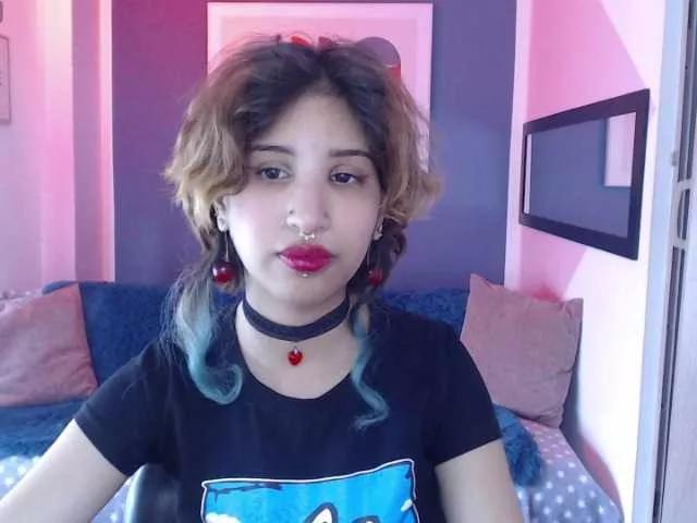 VenusMist from BongaCams is Freechat