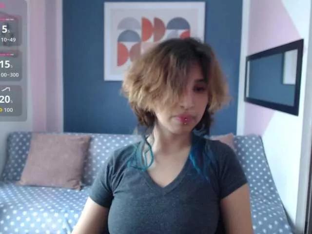 VenusMist from BongaCams is Freechat