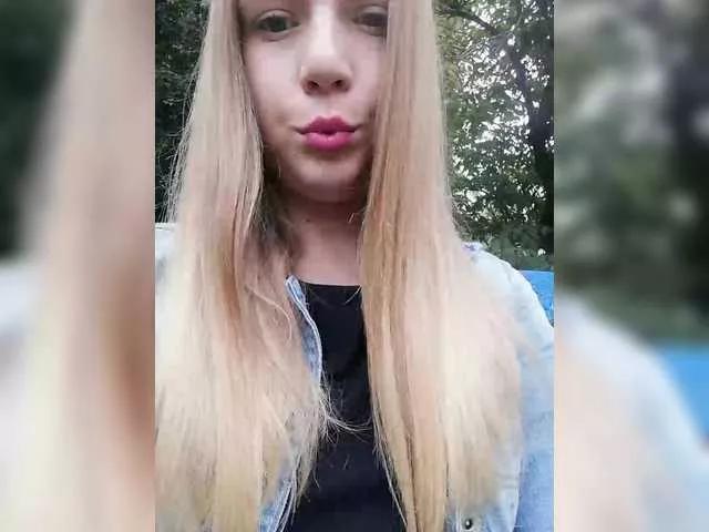 Veronnika from BongaCams is Freechat