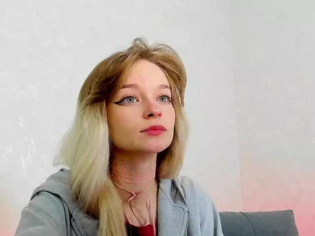 vialeta-baby from BongaCams is Freechat