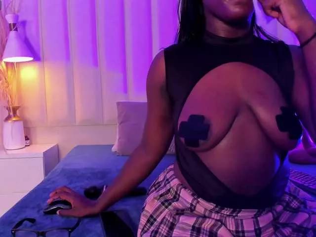 VICKYWALLES from BongaCams is Freechat
