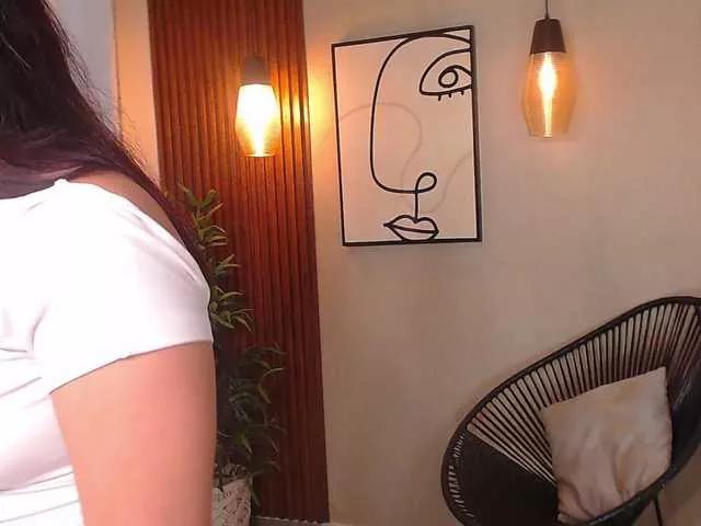 Victoria-Collins from BongaCams is Freechat