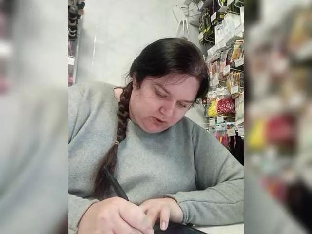 Photos of Vika2302 from BongaCams is Freechat