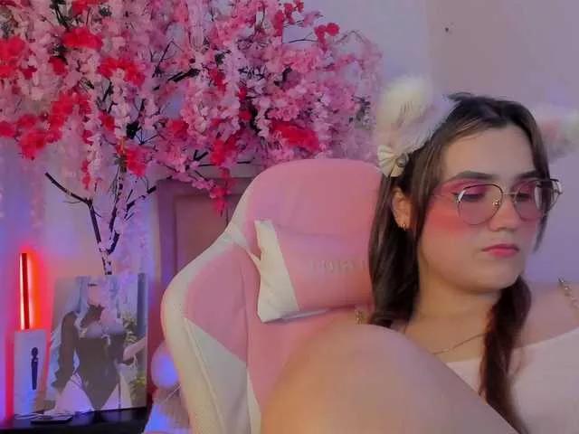 violet-evergarden2 from BongaCams is Freechat