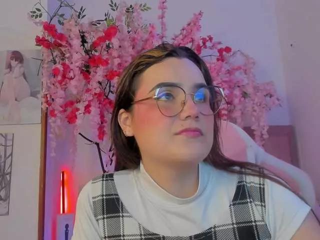 violet-evergarden2 from BongaCams is Freechat