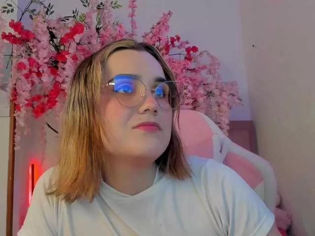 violet-evergarden2 from BongaCams is Freechat