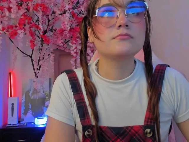 violet-evergarden2 from BongaCams is Freechat