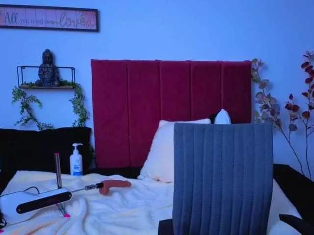 VioletaMedusa from BongaCams is Freechat