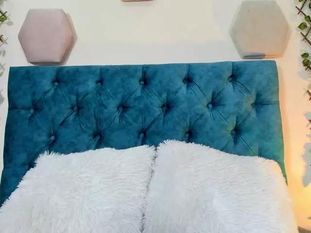 VioletAss from BongaCams is Freechat