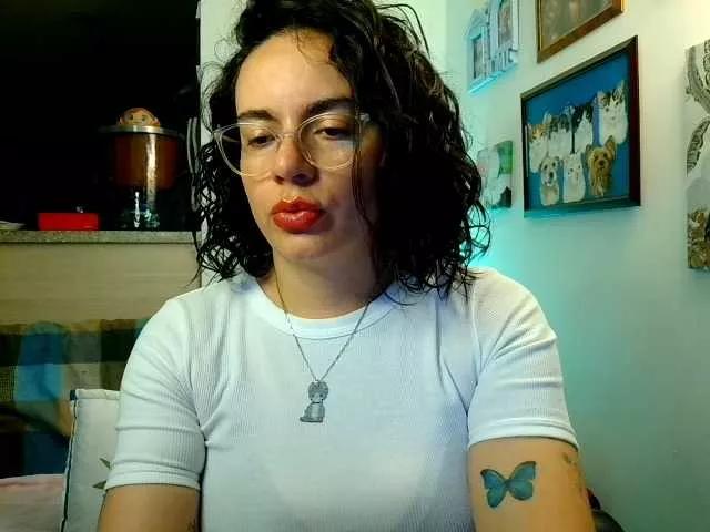 violetkitty2 from BongaCams is Freechat