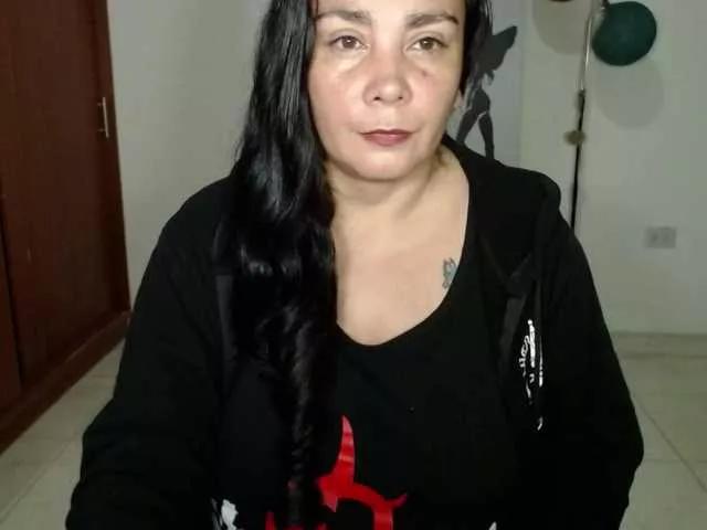 vivian-milf-paint from BongaCams is Freechat