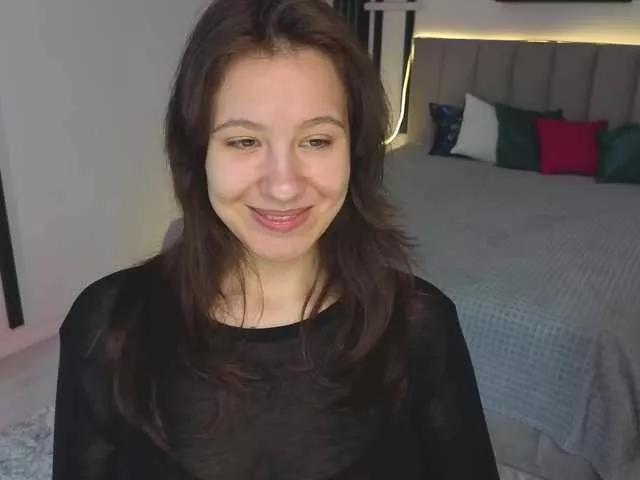 ViviKitty from BongaCams is Freechat