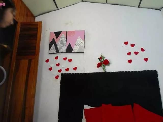 vmiajonsonper from BongaCams is Freechat
