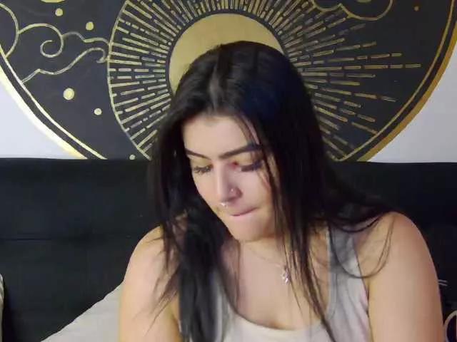vynx-darkfire from BongaCams is Freechat