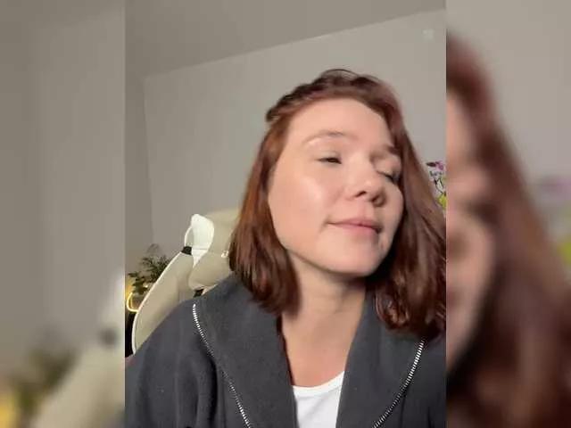 WhiteSoul from BongaCams is Freechat