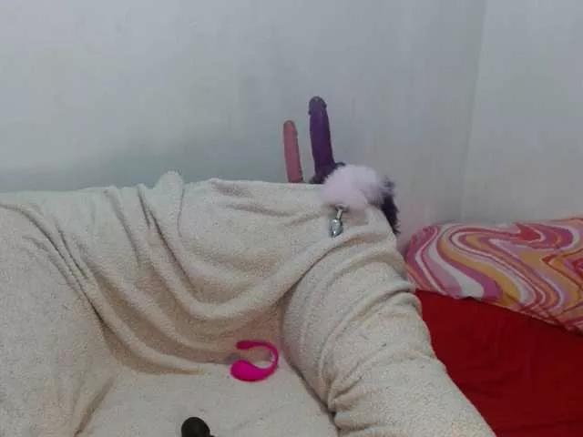 XDakotaSweetX from BongaCams is Freechat