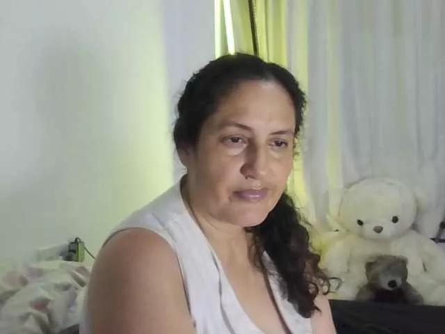 Ximenajimenez from BongaCams is Freechat