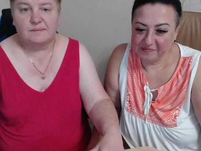 XMollyJaneEX from BongaCams is Freechat