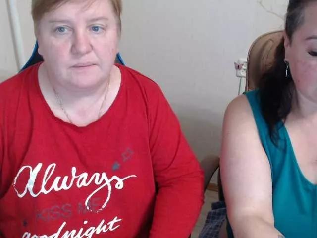 XMollyJaneEX from BongaCams is Freechat