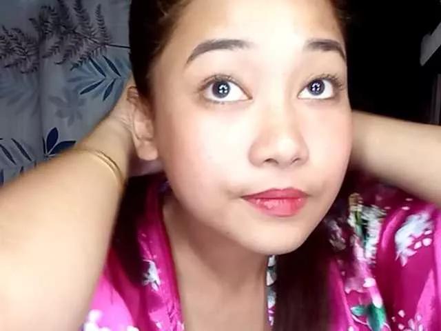 xoxopussy from BongaCams is Freechat