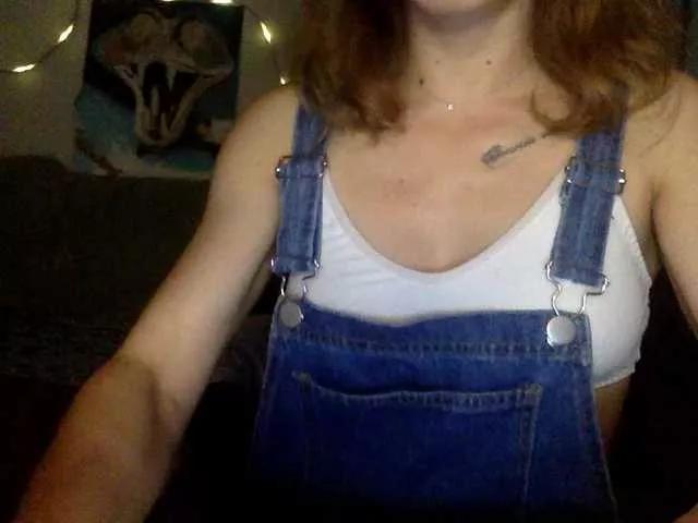 YaseniyaLove from BongaCams is Freechat