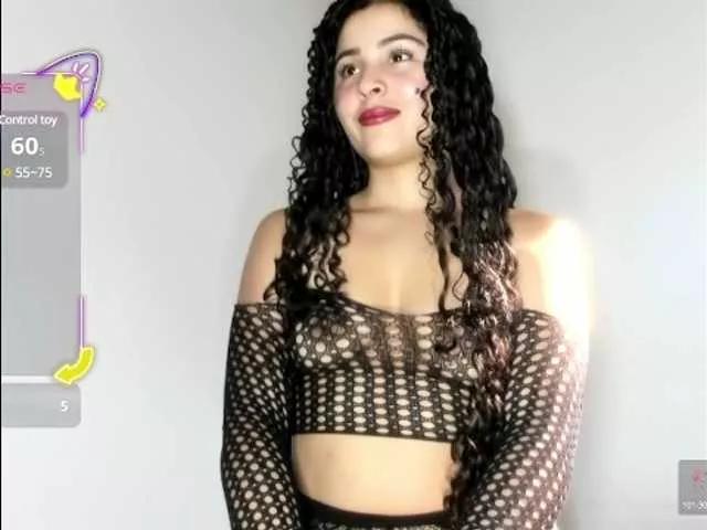 yesybeauty from BongaCams is Freechat