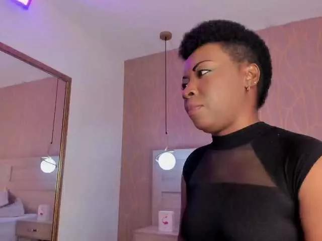 YirethHills from BongaCams is Freechat