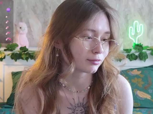 Photos of YoPixie from BongaCams is Freechat