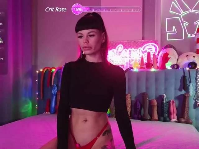 Girls free live sex cams: Check out the satisfaction of typing and cam2cam with our sensual livestreamers, who will teach you all about temptation and desires with their smoking hot physiques.