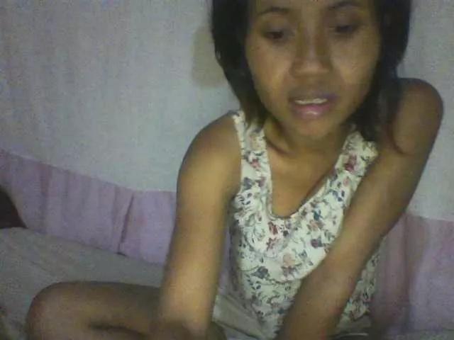 YoungNatie from BongaCams is Freechat