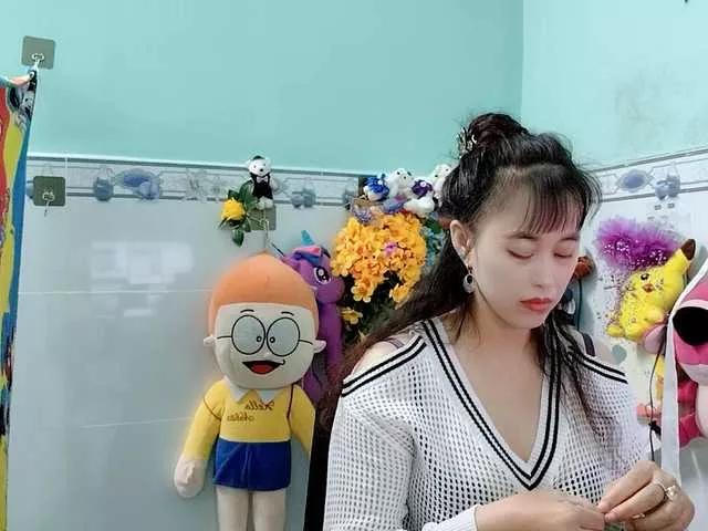 Youngsee69 from BongaCams is Freechat