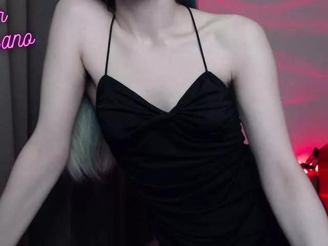 YourMisano from BongaCams is Freechat