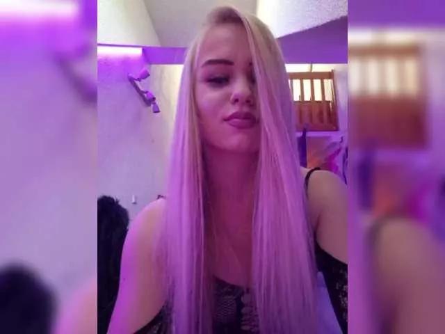 Yourprincess12 from BongaCams is Freechat