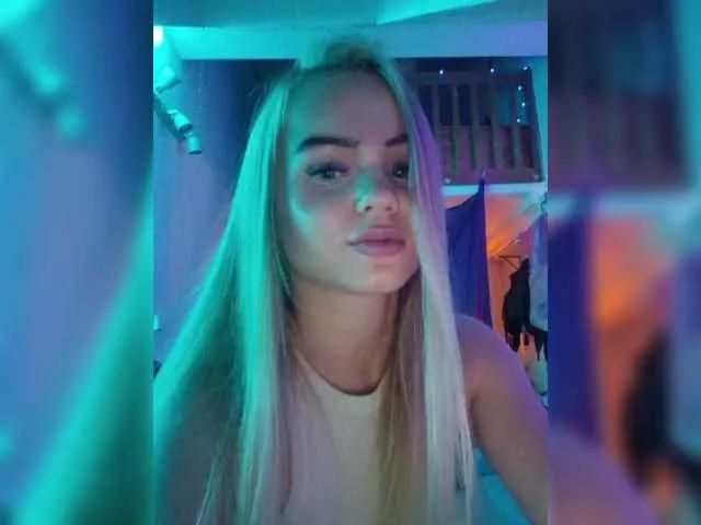 Yourprincess12 from BongaCams is Freechat