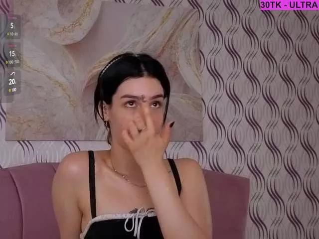 YourScarlet from BongaCams is Freechat
