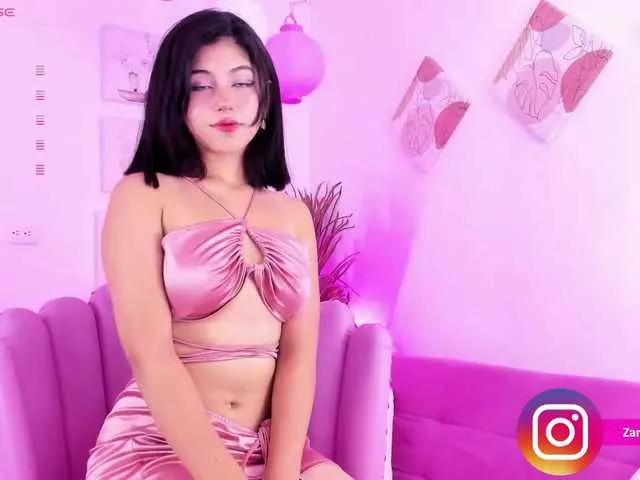 Zaradavis from BongaCams is Freechat