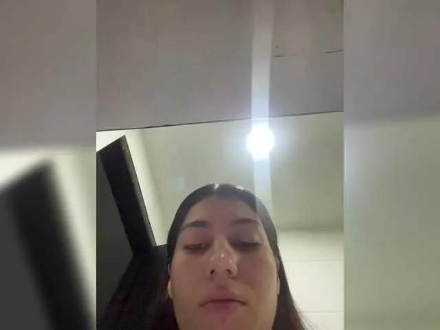 ZaraMarti from BongaCams is Freechat