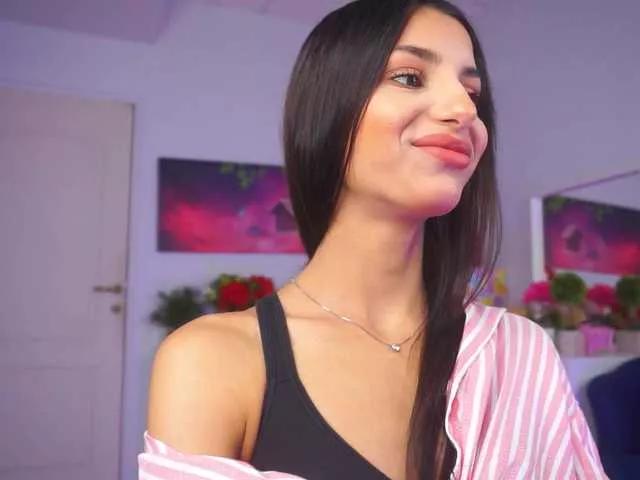 ZariaVera from BongaCams is Freechat