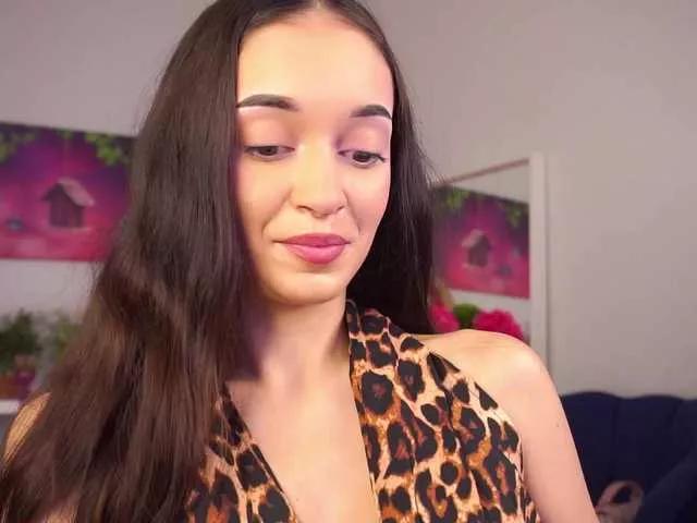 ZariaVera from BongaCams is Freechat