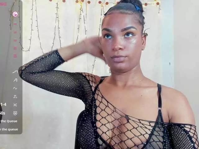 Zaya-Smith from BongaCams is Freechat