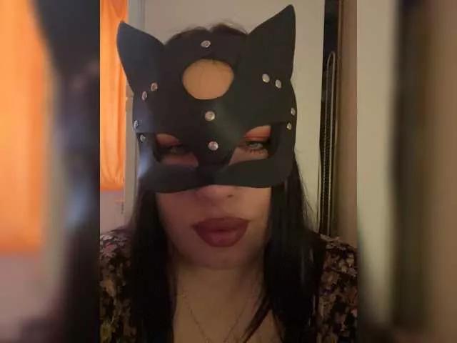Zhanna-dark from BongaCams is Freechat