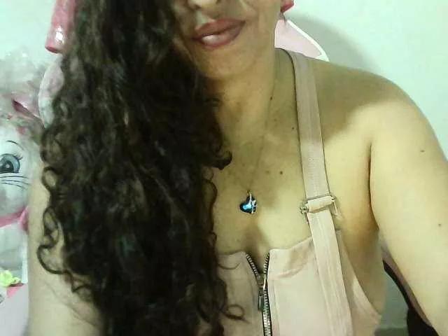 Zusansdoll78 from BongaCams is Freechat