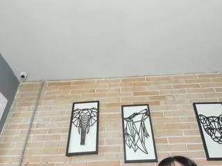 abbey-walker from CamSoda is Freechat
