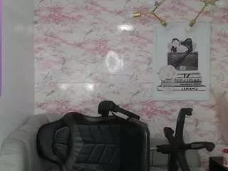 abby-t from CamSoda is Freechat