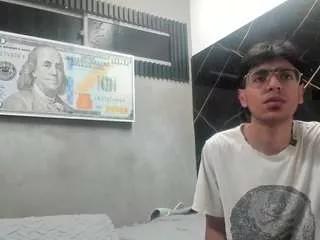 abbychad09 from CamSoda is Freechat